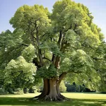 Tilia platyphyllos – 1
